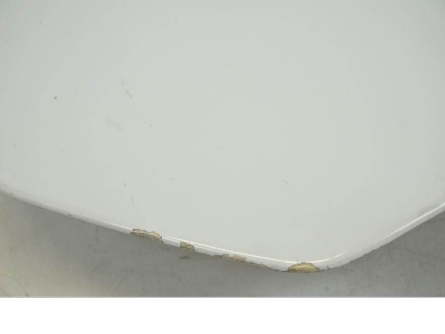 Vänster sida på Kuts från en Yamaha YZF 1000 R1 -2004 motorcykel.