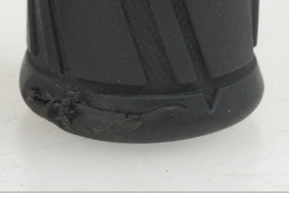 Höger sida på Handtag från en Suzuki GSX-R 1000 -2007 motorcykel.