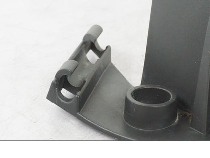 Baksidan på Svingskärm från en KTM 690 Duke -2015 motorcykel.