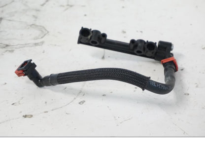 Fuel Rail
