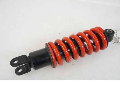 Framsidan på Stötdämpare från en Yamaha YZF-R 125 -2012 motorcykel.