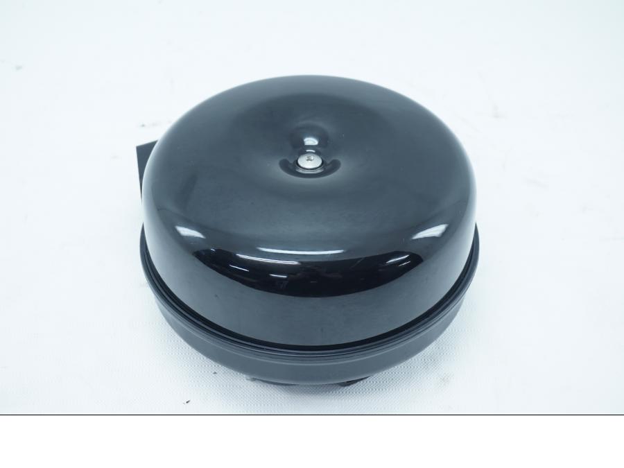 Baksidan på Luftburk från en H-D XL 1200 x -2019 motorcykel.