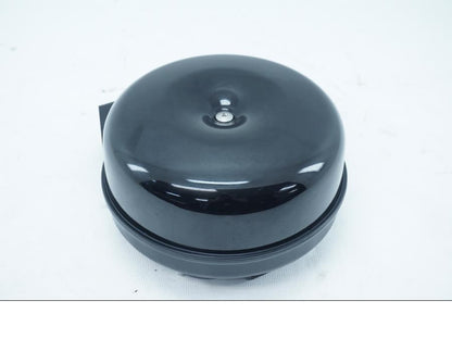 Baksidan på Luftburk från en H-D XL 1200 x -2019 motorcykel.