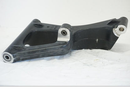 Höger sida på Sving från en BMW K 1600 -2015 motorcykel.