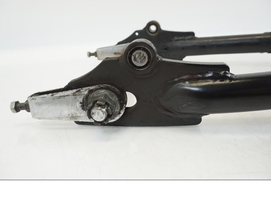 Extrabild2 på Sving från en Honda CB 650 -1980 motorcykel.