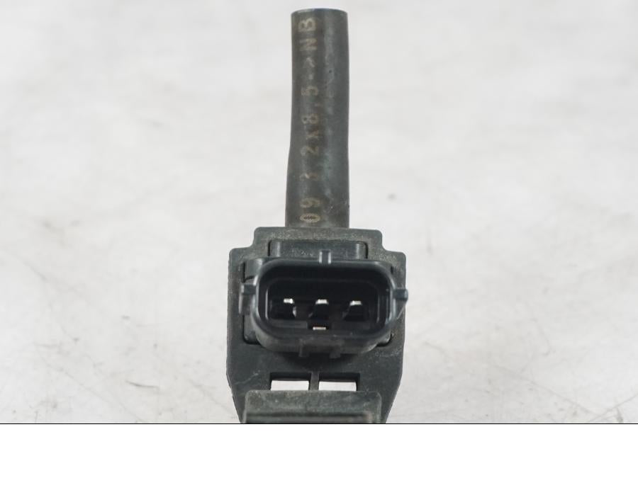 Vänster sida på Mapsensor från en KTM 690 Duke -2015 motorcykel.