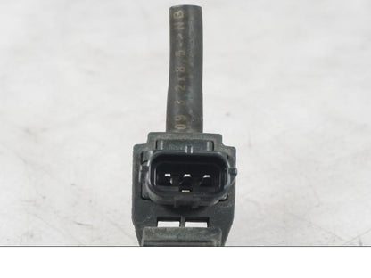 Vänster sida på Mapsensor från en KTM 690 Duke -2015 motorcykel.