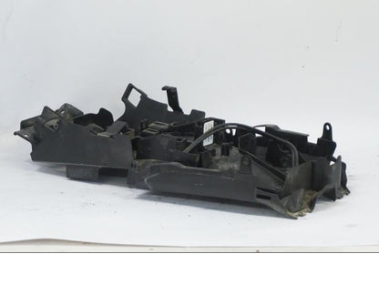 Extrabild2 på Innerskärm från en Honda CB 500 X -2015 motorcykel.