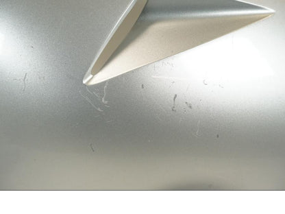 Vänster sida på Sidkåpa från en Honda VFR 800 -2003 motorcykel.