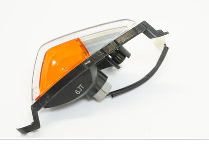 Baksidan på Blinkers från en Yamaha FJR 1300 -2007 motorcykel.