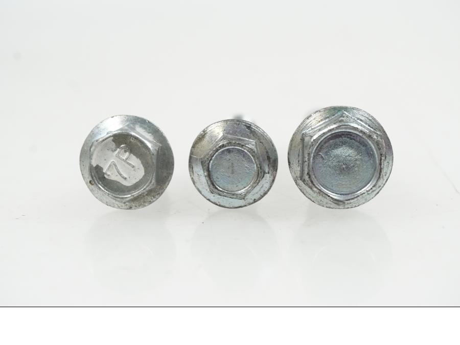 Höger sida på Bromsok från en Suzuki GSX-R 750 -2009 motorcykel.