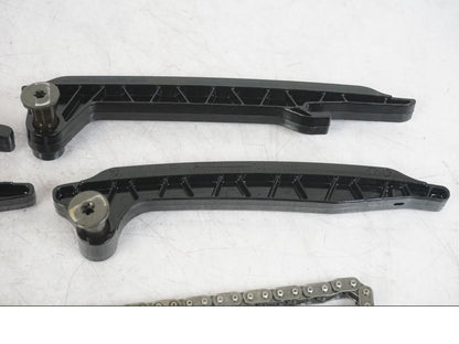 Höger sida på Kamkedja från en BMW R 1200 GS -2018 motorcykel.