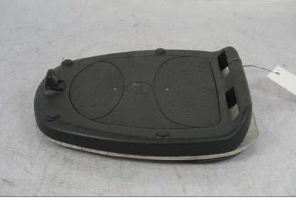 Framsidan på Topboxfäste från en BMW R 1100 GS -1998 motorcykel.