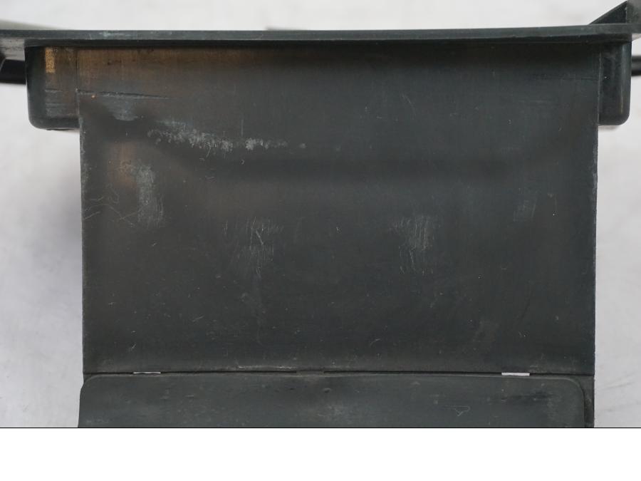 Baksidan på CDI / ECU från en Yamaha XVS 1100 -2004 motorcykel.