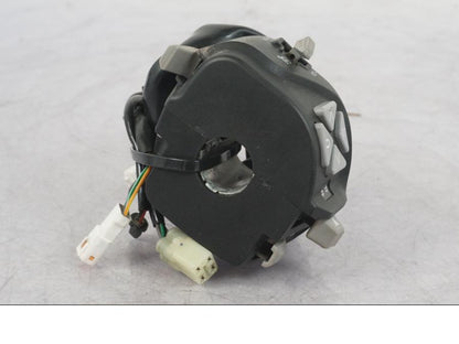 Höger sida på Styrelreglage från en KTM 1290 Super Adventure R -2018 motorcykel.