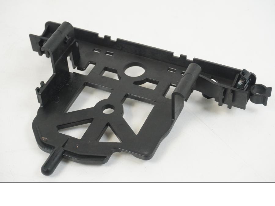 Baksidan på CDI / ECU från en BMW F 650 CS -2002 motorcykel.