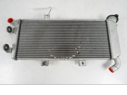 Extrabild1 på Vattenkyl från en Kawasaki ER-6N ABS -2010 motorcykel.