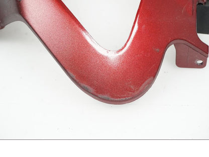 Extrabild1 på Toppkåpa från en Honda XL 650 V -2007 motorcykel.