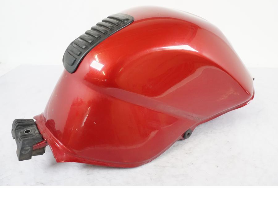 Extrabild1 på Bensintank från en Honda NT 650 V -2002 motorcykel.