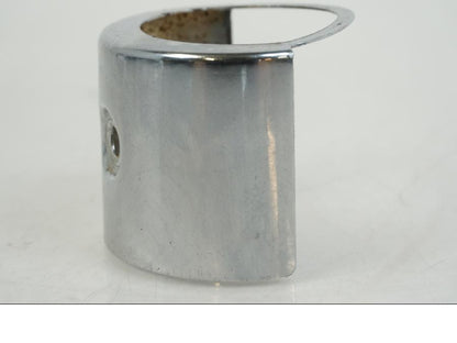 Höger sida på Gaffelkronadekor från en Yamaha XV 1100 -1993 motorcykel.