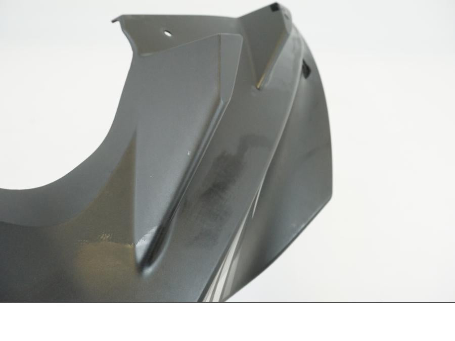 Vänster sida på Sidkåpa från en Yamaha YZF-R 125 -2009 motorcykel.