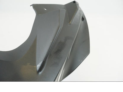 Vänster sida på Sidkåpa från en Yamaha YZF-R 125 -2009 motorcykel.