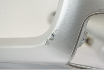 Höger sida på Strålkastarkåpa från en BMW R 1150 RS -2003 motorcykel.