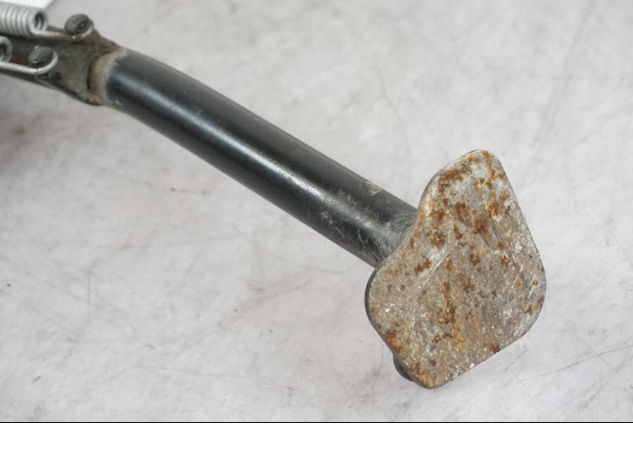 Extrabild2 på Sidostöd från en BMW K 1600 GTL -2015 motorcykel.