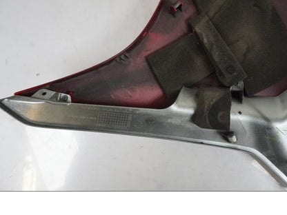 Extrabild1 på Sidkåpa från en Honda VFR 1200 -2010 motorcykel.