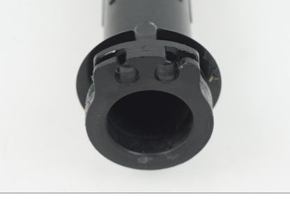 Höger sida på Gasreglage från en Suzuki GSX-R 1000 -2007 motorcykel.