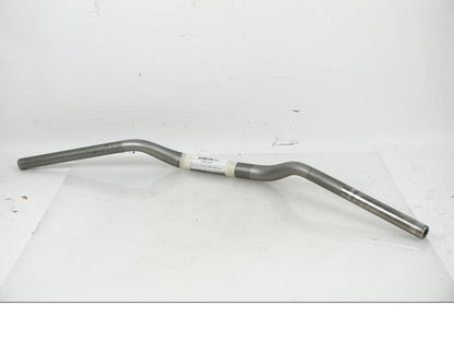 Baksidan på Styre från en KTM 1290 Super Duke GT -2020 motorcykel.