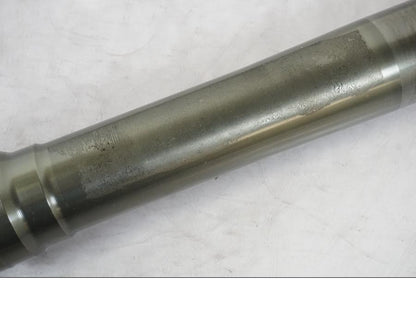 Extrabild2 på Gaffelben från en Kawasaki ZX-6R -2011 motorcykel.