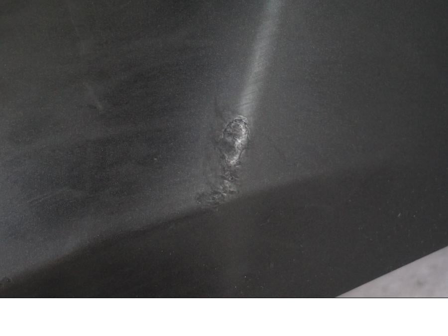 Höger sida på Sidkåpa från en Yamaha MT 125 -2017 motorcykel.