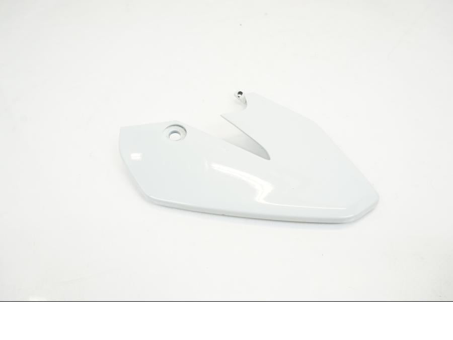 Framsidan på Sidkåpa från en BMW S 1000 XR -2019 motorcykel.