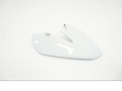 Framsidan på Sidkåpa från en BMW S 1000 XR -2019 motorcykel.