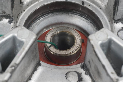 Extrabild1 på Drevfäste från en Honda CB 500 X -2015 motorcykel.