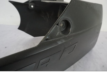 Höger sida på Magkåpa från en KTM 990 Super Duke -2006 motorcykel.