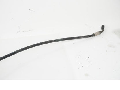 Höger sida på Bromsledning från en H-D Adventure Pan America Special RA1250S -2021 motorcykel.