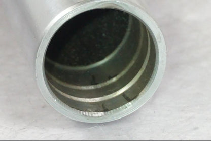 Extrabild4 på Gaffelben från en Kawasaki Z 250 -1980 motorcykel.