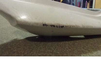 Höger sida på Bakvinge från en Honda CB 1300 F -2004 motorcykel.