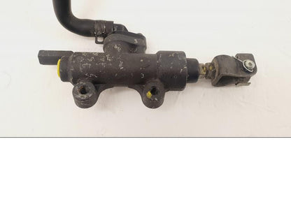 Vänster sida på Bromshuvudcylinder från en Honda CBF 1000 -2007 motorcykel.