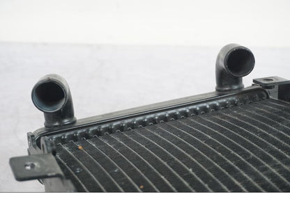 Extrabild5 på Vattenkyl från en KTM 690 SM R -2009 motorcykel.