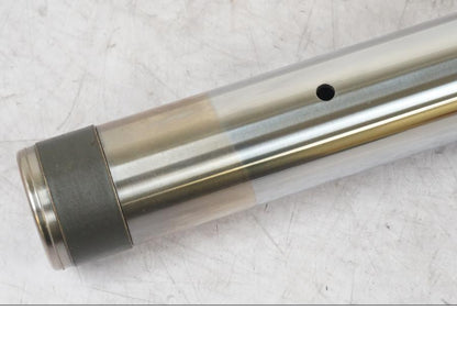 Baksidan på Gaffelben från en Kawasaki ZX-6R -1995 motorcykel.