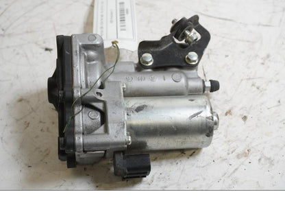 Höger sida på ABS Modulator från en Honda CBR 1000 RR -2009 motorcykel.