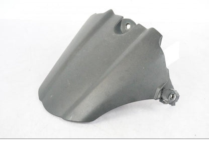 Baksidan på Svingskärm från en Suzuki GSX-R 1000 -2008 motorcykel.