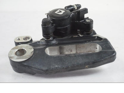 Baksidan på Bromsok från en KTM 390 Adventure -2021 motorcykel.