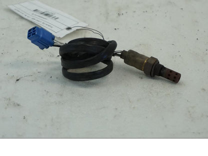 Baksidan på Lambdasond från en Suzuki DL 1000 -2016 motorcykel.