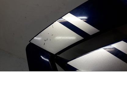 Höger sida på Sidkåpa från en Yamaha FJR 1300 -2006 motorcykel.