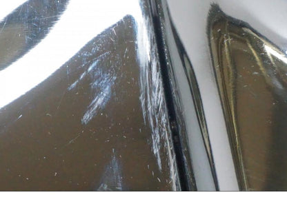 Höger sida på Motorkåpa från en Suzuki VZR 1800 -2009 motorcykel.