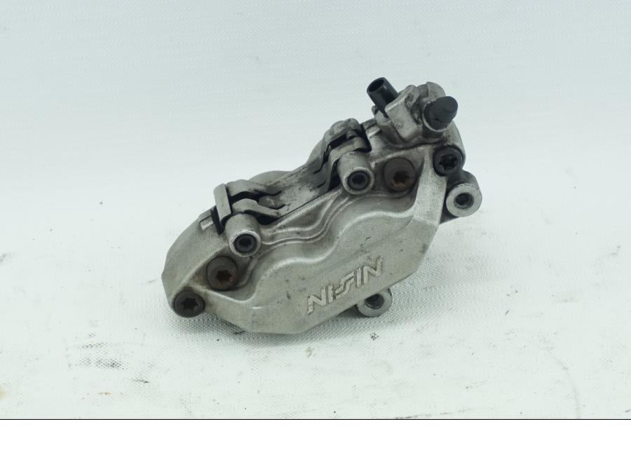 Framsidan på Bromsok från en Honda CBR 900 RR -1998 motorcykel.